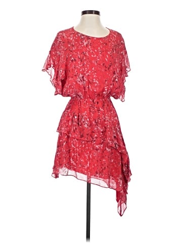 IRO Cocktail Dress (view 1)