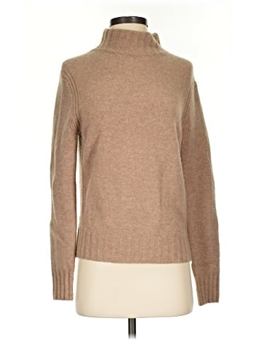 J.Crew Turtleneck Sweater (view 1)