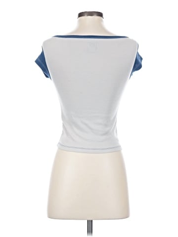 BDG Short Sleeve T-Shirt (view 2)