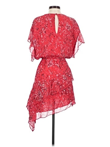 IRO Cocktail Dress (view 2)