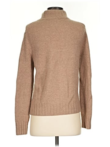 J.Crew Turtleneck Sweater (view 2)