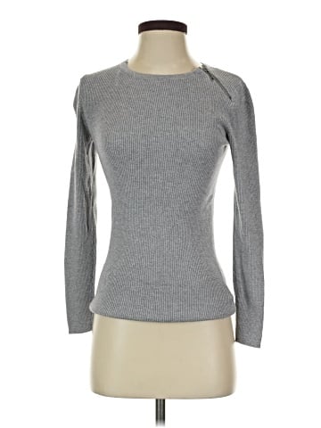 MICHAEL Michael Kors Pullover Sweater (view 1)