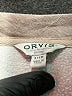 Orvis Tan Pullover Sweater Size S - photo 7