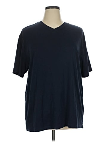 Banana Republic Short Sleeve T-Shirt (view 1)