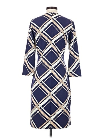 J. McLaughlin Casual Dress (view 2)