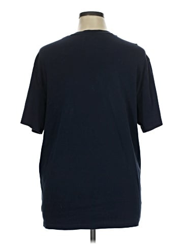 Banana Republic Short Sleeve T-Shirt (view 2)