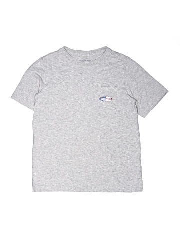 Vineyard Vines Short Sleeve T-Shirt (view 1)