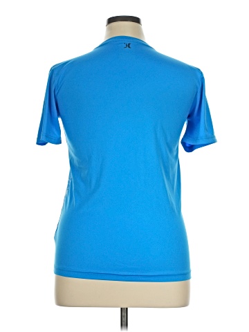 Hurley Active T-Shirt (view 2)