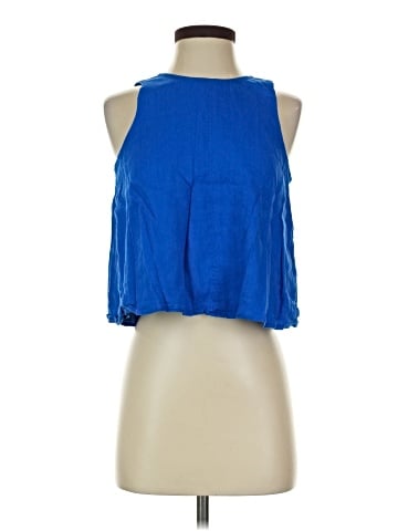 Antonio Melani Sleeveless Blouse (view 1)