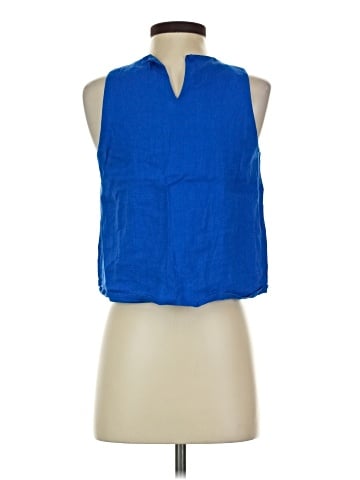 Antonio Melani Sleeveless Blouse (view 2)