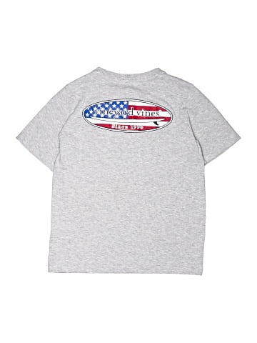 Vineyard Vines Short Sleeve T-Shirt (view 2)