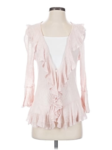 Knitted & Knotted Cardigan (view 1)