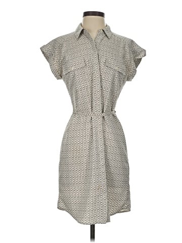 Express Casual Dress (view 1)