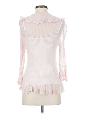 Knitted & Knotted Cardigan (view 2)