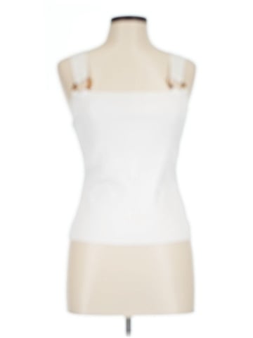 Bar III Sleeveless Top (view 1)