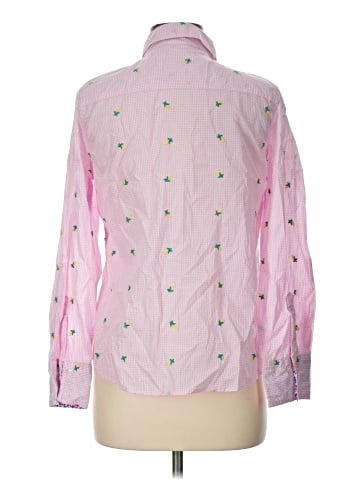 Matilda Jane Long Sleeve Button-Down Shirt (view 2)