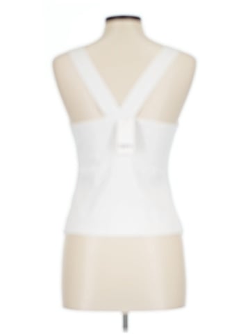 Bar III Sleeveless Top (view 2)