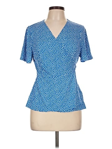 Boden Short Sleeve Blouse (view 1)