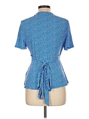 Boden Short Sleeve Blouse (view 2)
