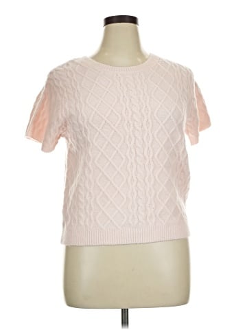 Francesca's Short Sleeve Top (view 1)