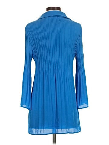 Sunny Leigh 3/4 Sleeve Blouse (view 2)