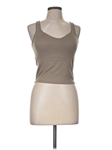 Jockey Tank Top (view 1)