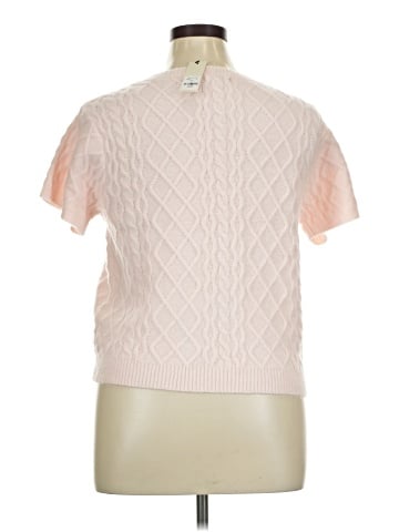 Francesca's Short Sleeve Top (view 2)