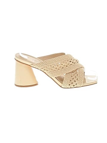 Dolce Vita Sandals (view 1)
