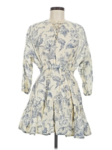 Sandro Casual Dress (view 1)