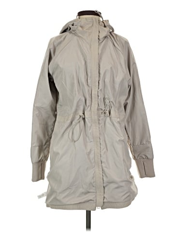 Athleta Raincoat (view 1)