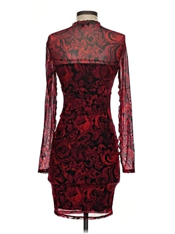 Guess Cocktail Dress (view 2)
