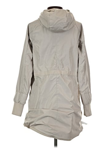 Athleta Raincoat (view 2)