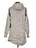 Athleta Solid Gray Raincoat Size XS - photo 2