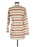 Bobeau Tan Pullover Sweater Size M - photo 2
