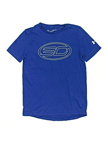 Under Armour Active T-Shirt (view 1)