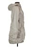 Athleta Solid Gray Raincoat Size XS - photo 4