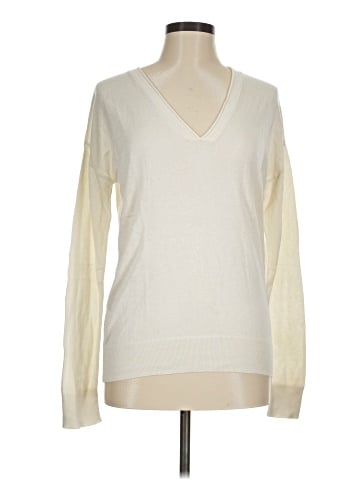 Banana Republic Silk Pullover Sweater (view 1)