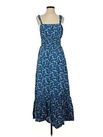 Ann Taylor LOFT Casual Dress (view 1)