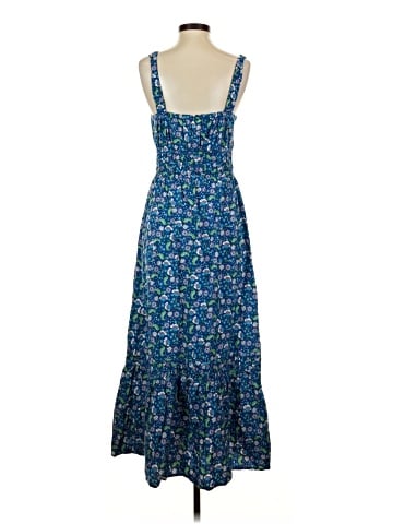 Ann Taylor LOFT Casual Dress (view 2)