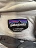 Patagonia 100% Polyester Gray Pullover Sweater Size L - photo 7