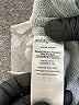 Patagonia 100% Polyester Gray Pullover Sweater Size L - photo 8