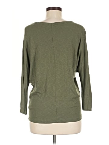 Lucy & Laurel 3/4 Sleeve T-Shirt (view 2)