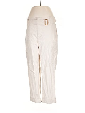 Vince. Linen Pants (view 1)
