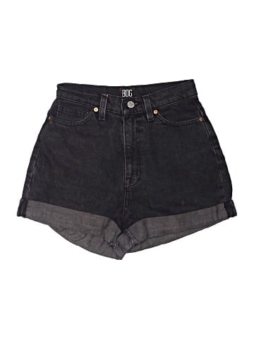 BDG Denim Shorts (view 1)