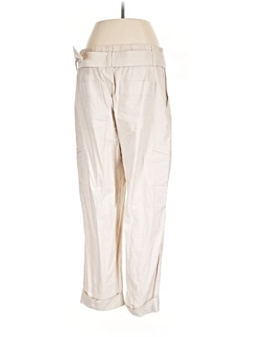 Vince. Linen Pants (view 2)