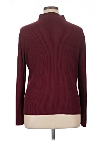 Croft & Barrow Turtleneck Sweater (view 2)