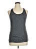 Reebok Gray Active Tank Size XL - photo 1