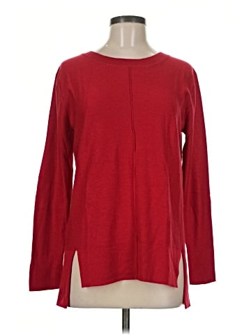 Trouve Long Sleeve T-Shirt (view 1)