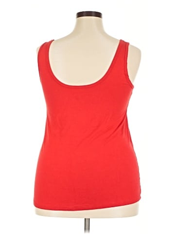 Lane Bryant Tank Top (view 2)
