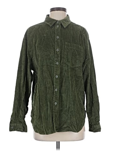 American Eagle Outfitters Fleece (view 1)